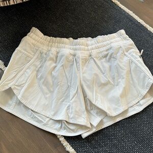 Lululemon Athletic Shorts Size 6